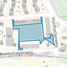 Perceel KRD00-N-1828