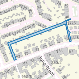 Perceel KRD00-N-1831