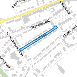 Perceel KRD00-N-1840