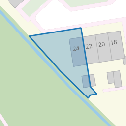 Perceel KRD00-N-1843