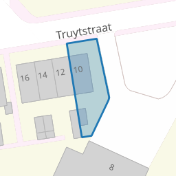 Perceel KRD00-N-1846