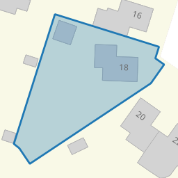 Perceel KRD00-N-1858