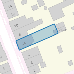 Perceel KRD00-N-1880