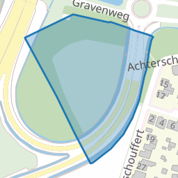 Perceel KRD00-N-1888