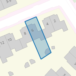 Perceel KRD00-N-1911