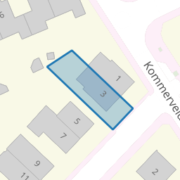 Perceel KRD00-N-1915