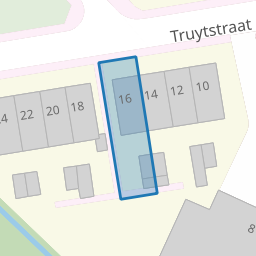 Perceel KRD00-N-1925