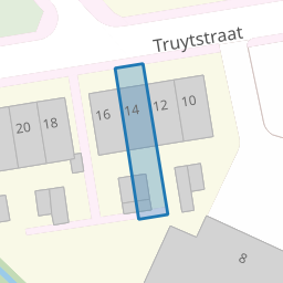 Perceel KRD00-N-1926