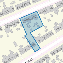 Perceel KRD00-N-1942