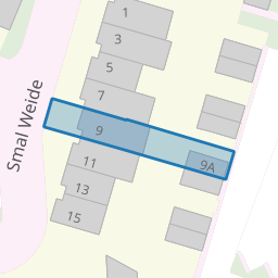 Perceel KRD00-N-1946