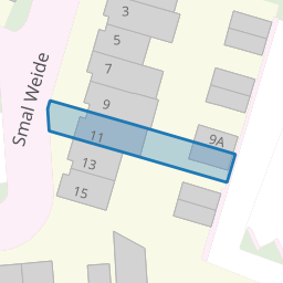 Perceel KRD00-N-1947