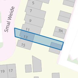 Perceel KRD00-N-1948