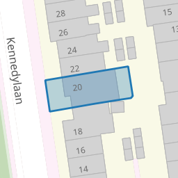 Perceel KRD00-N-1958