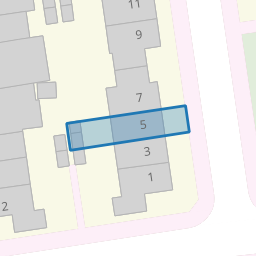 Perceel KRD00-N-1961