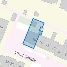 Perceel KRD00-N-1966