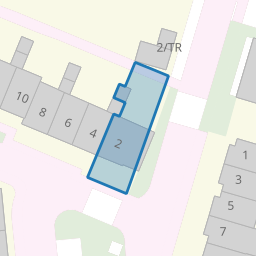 Perceel KRD00-N-1968