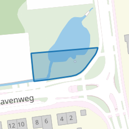 Perceel KRD00-N-1969