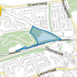 Perceel KRD00-N-1981