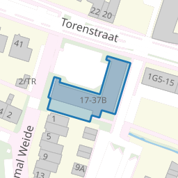 Perceel KRD00-N-1985