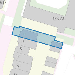 Perceel KRD00-N-1986