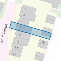 Perceel KRD00-N-1988