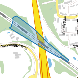 Perceel KRD00-N-1992