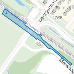 Perceel KRD00-N-1996