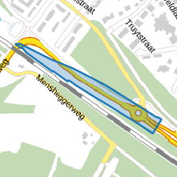 Perceel KRD00-N-1999