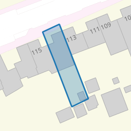 Perceel KRD00-N-2008