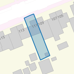 Perceel KRD00-N-2011