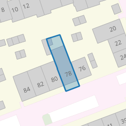 Perceel KRD00-N-2018