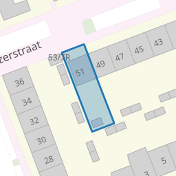 Perceel KRD00-N-2030