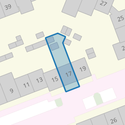 Perceel KRD00-N-2046