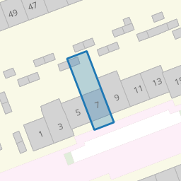 Perceel KRD00-N-2050