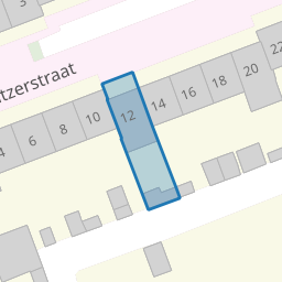 Perceel KRD00-N-2061