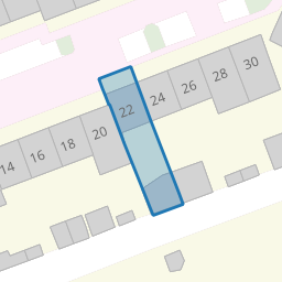 Perceel KRD00-N-2066