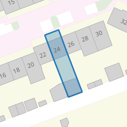 Perceel KRD00-N-2067