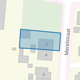 Perceel KRD00-N-2079