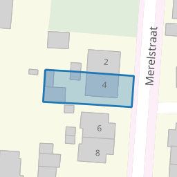 Perceel KRD00-N-2080