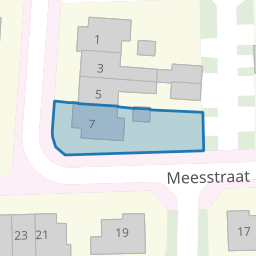 Perceel KRD00-N-2085