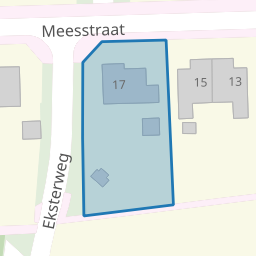 Perceel KRD00-N-2097