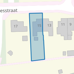 Perceel KRD00-N-2098