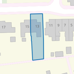 Perceel KRD00-N-2099