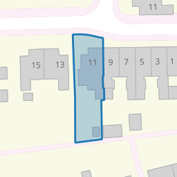 Perceel KRD00-N-2100