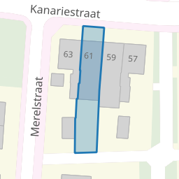 Perceel KRD00-N-2107
