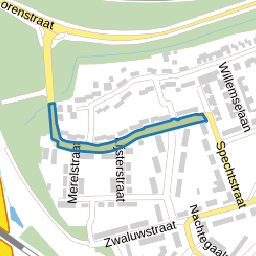 Perceel KRD00-N-2113