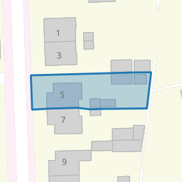 Perceel KRD00-N-2118