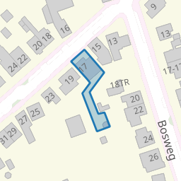 Perceel KRD00-N-2122