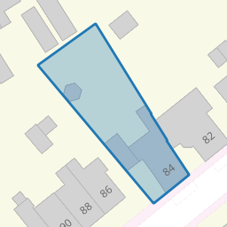 Perceel KRD00-N-2126