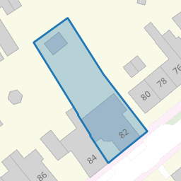 Perceel KRD00-N-2127